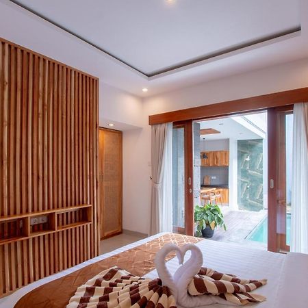 Maheswari Villa Ubud  Ngoại thất bức ảnh