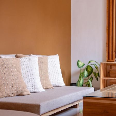 Maheswari Villa Ubud  Ngoại thất bức ảnh