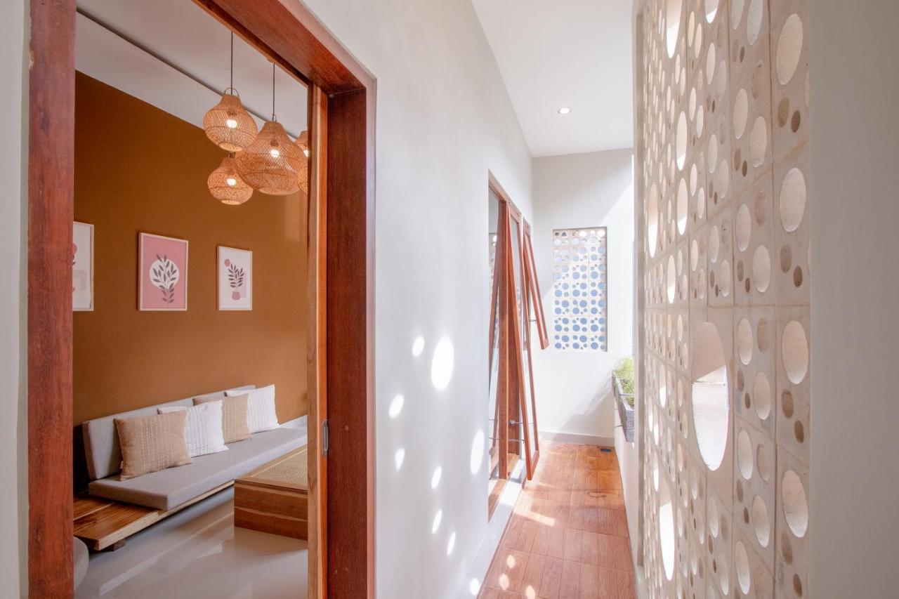 Maheswari Villa Ubud  Ngoại thất bức ảnh