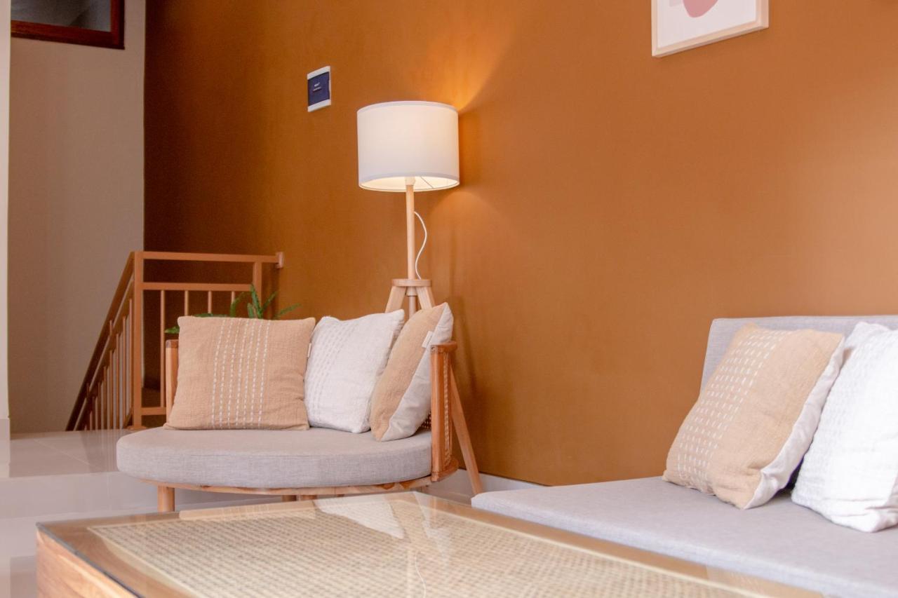 Maheswari Villa Ubud  Ngoại thất bức ảnh
