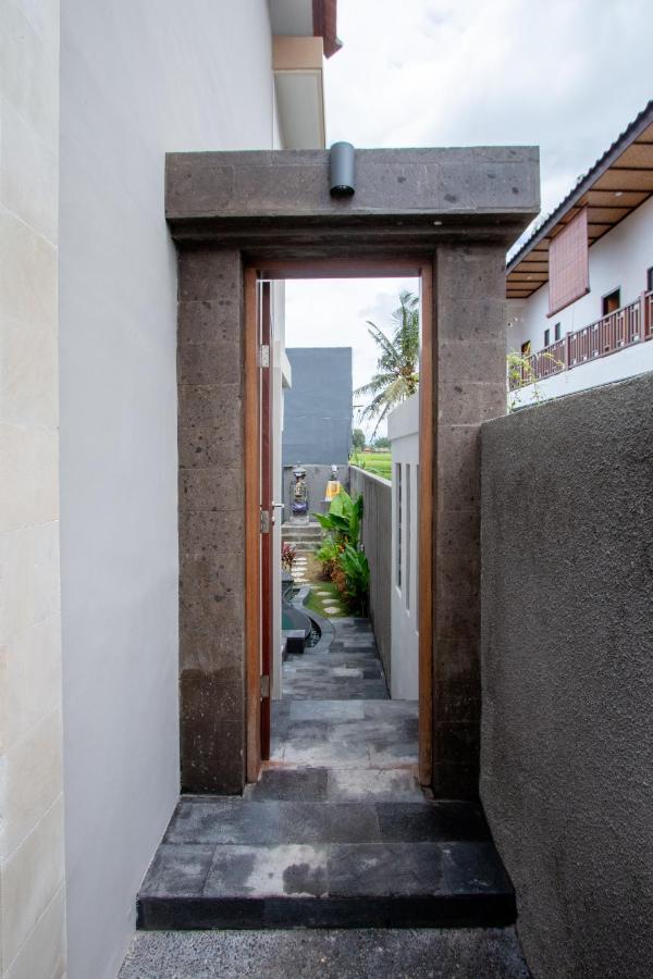 Maheswari Villa Ubud  Ngoại thất bức ảnh