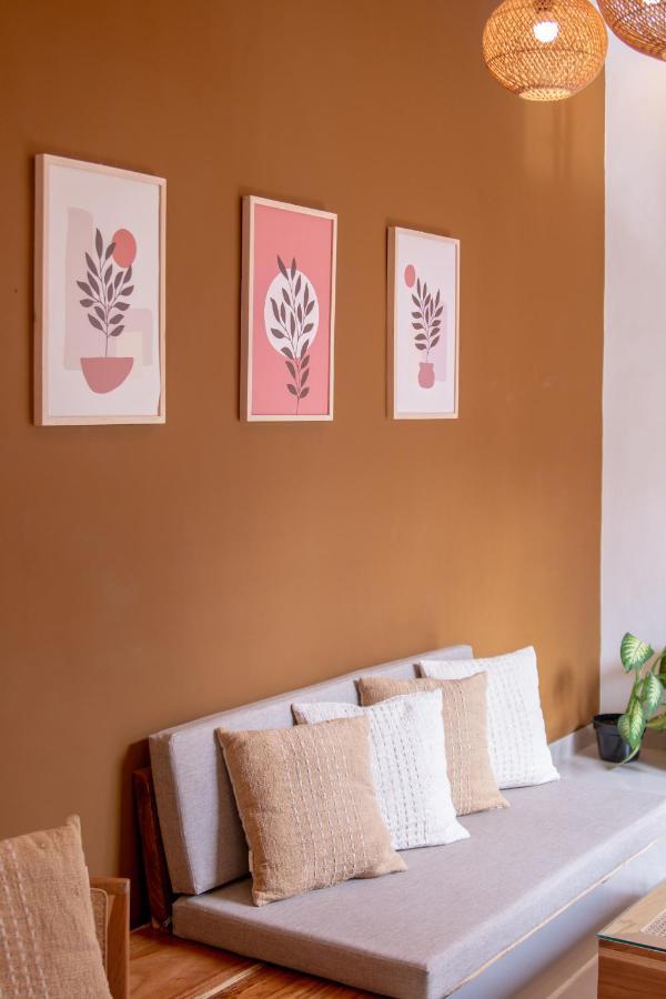 Maheswari Villa Ubud  Ngoại thất bức ảnh