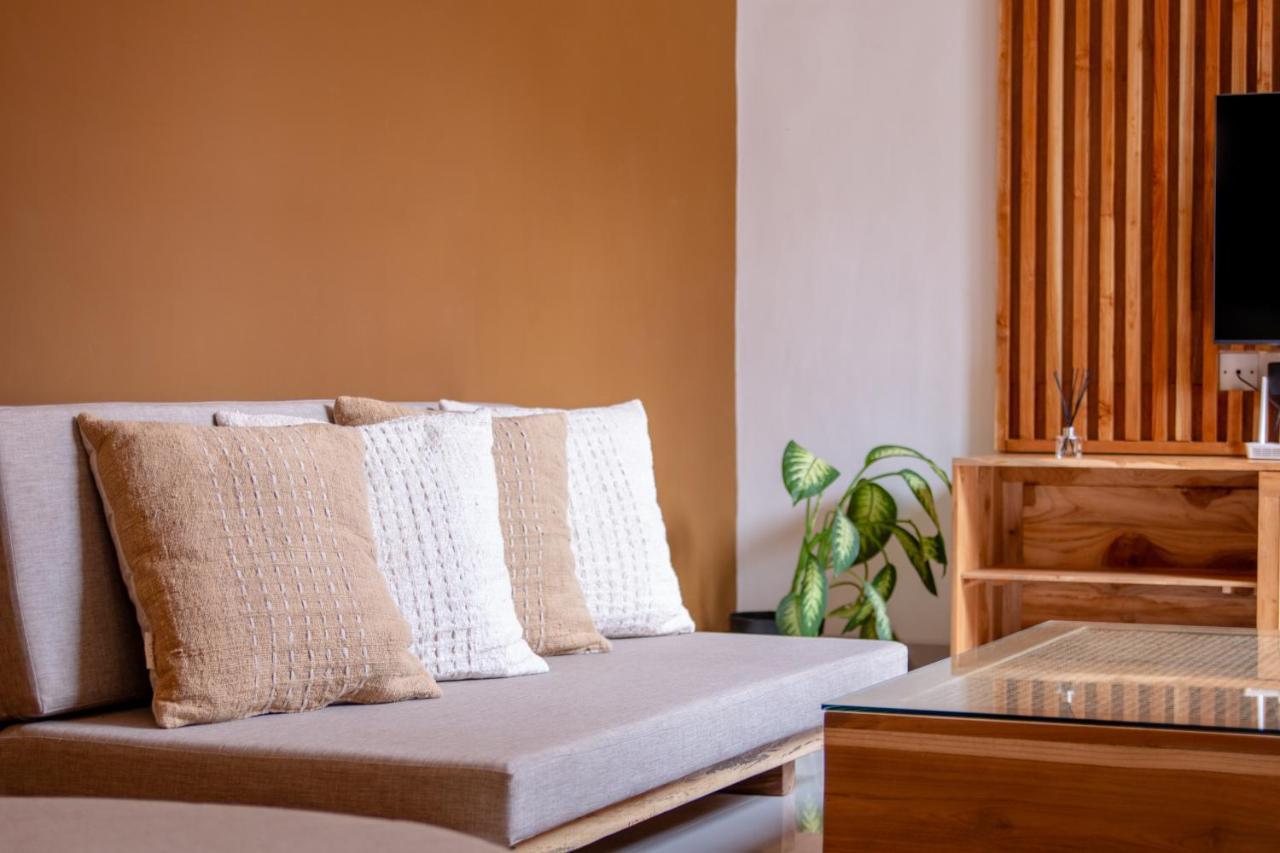 Maheswari Villa Ubud  Ngoại thất bức ảnh