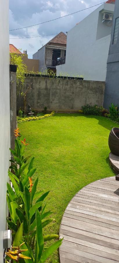 Maheswari Villa Ubud  Ngoại thất bức ảnh