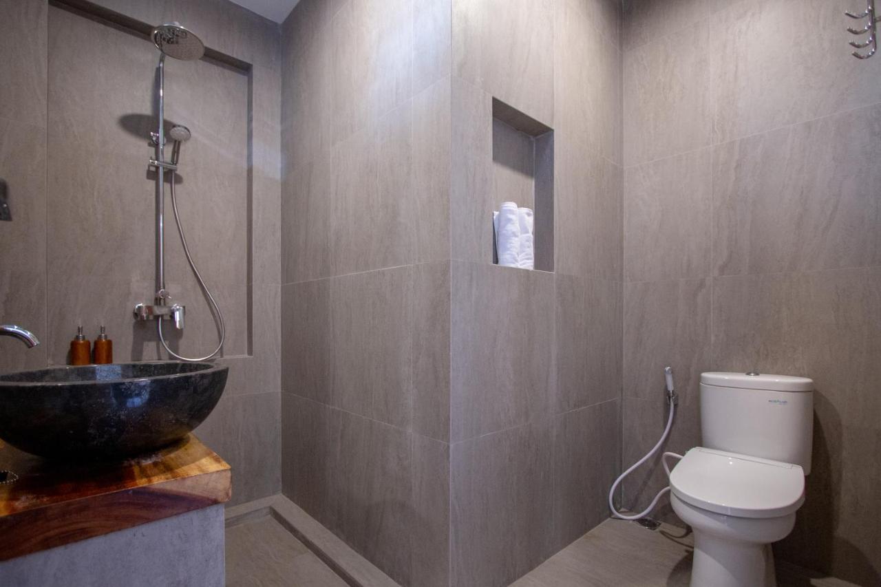 Maheswari Villa Ubud  Ngoại thất bức ảnh